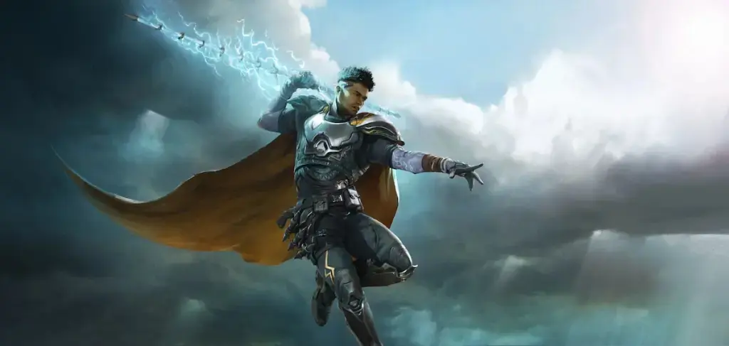 Highguard: explore os personagens e suas habilidades principais