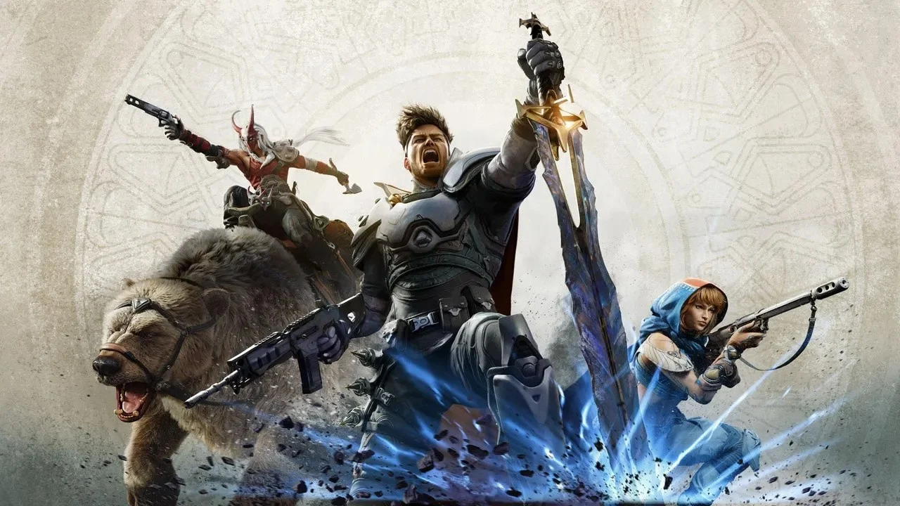 Highguard finalmente se pronuncia; acompanhe o evento de lançamento na próxima semana