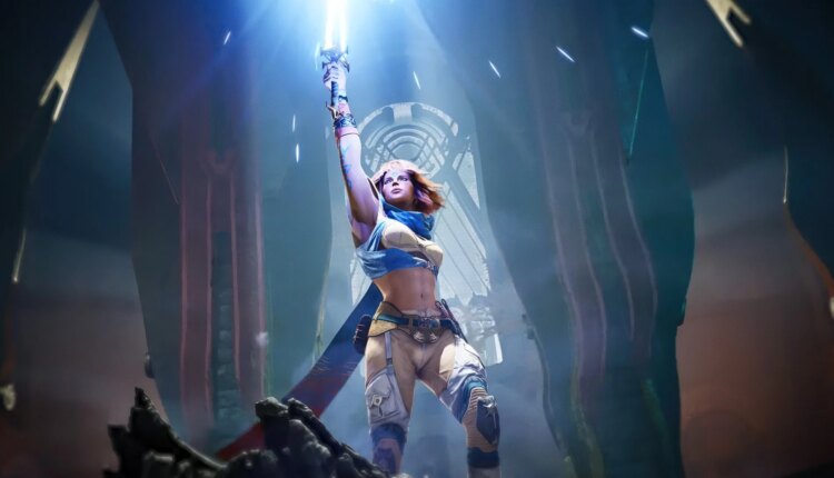 Highguard Is Already Struggling to Hold Players' Attention