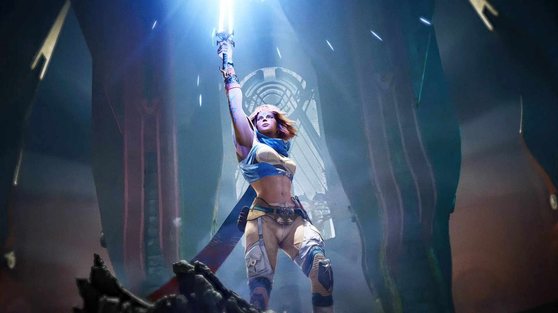 Highguard já enfrenta dificuldades para manter jogadores interessados