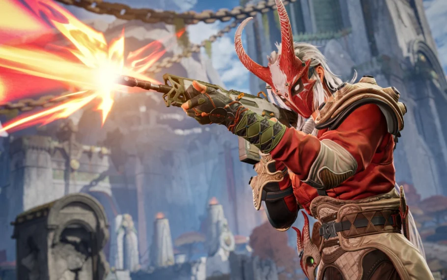 Highguard lança modo 5 vs. 5 temporário e atualizações importantes