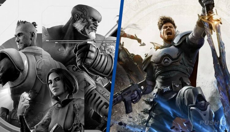 Highguard Doesn't Do a Concord, But Reception Is Lukewarm