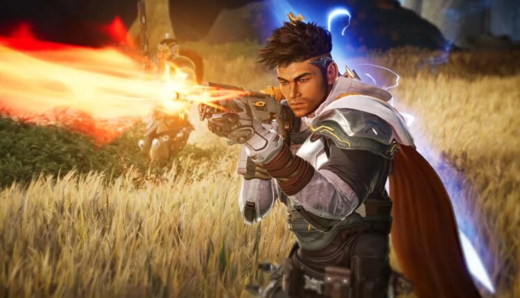 Today, You'll Finally Get to Form Your Own Opinion on PS5 Shooter Highguard