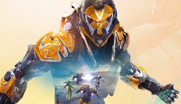 Jogadores de Anthem prestam últimas homenagens antes do fim do game