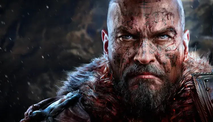 Lords of the Fallen (2014)