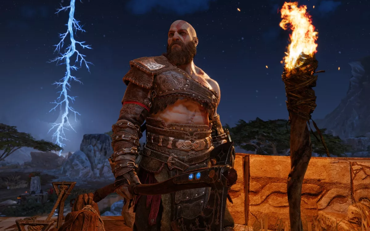 Jogos de PlayStation em promoção por menos de R$ 50