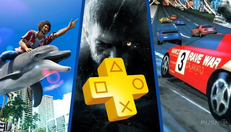 January 2026 PS Plus Extra, Premium Games Available to Download Now