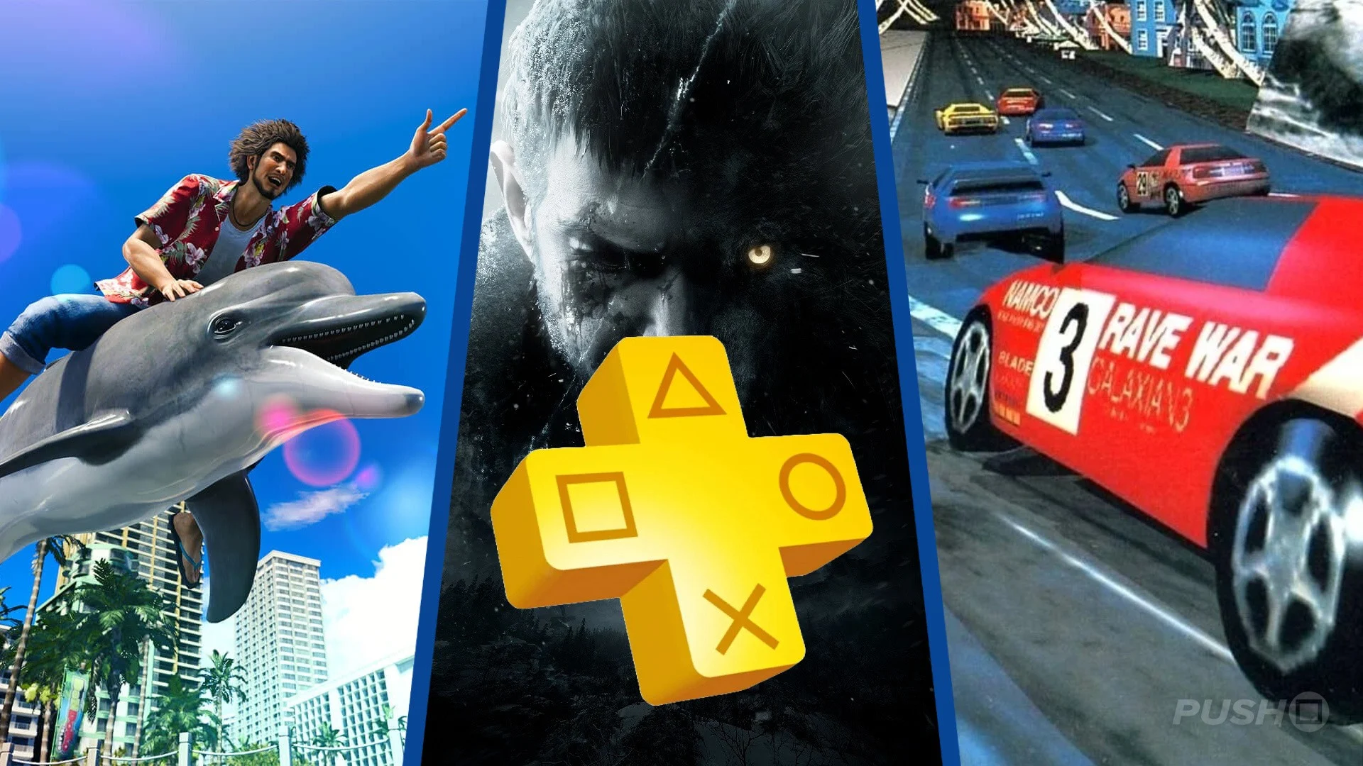 Jogos de janeiro de 2026 do PS Plus Extra e Premium disponíveis