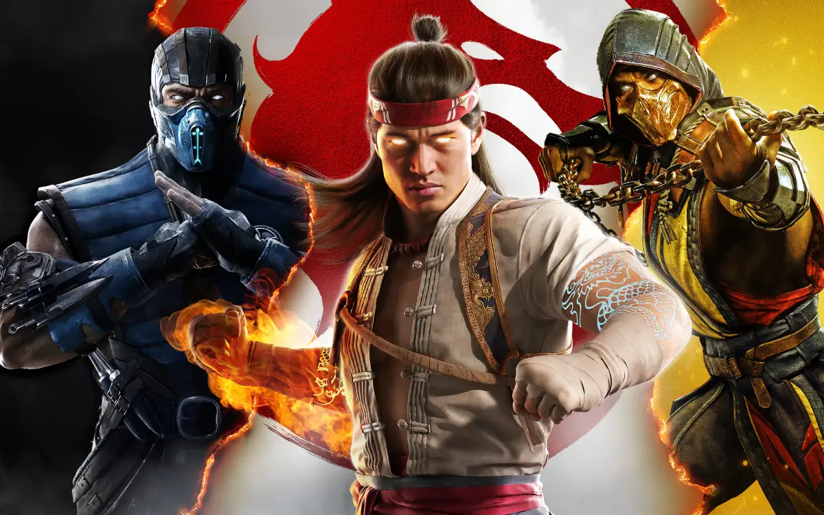 Jogos de luta para PlayStation com desconto nas férias