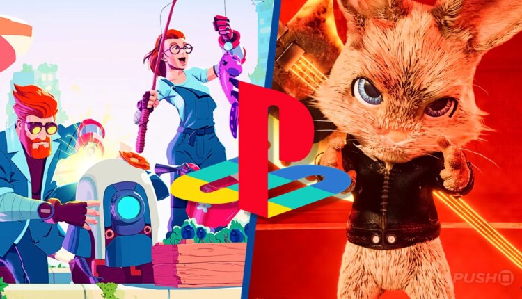 These 2+ PS5, PS4, and PS Plus Games Are Coming Out Next Week (5th-11th January)