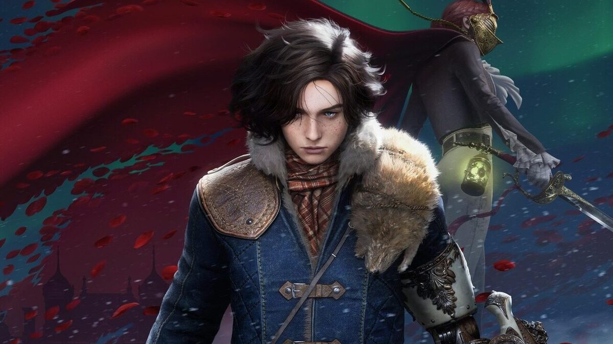 Lies of P está com 50% de desconto; confira ele e mais 11 jogos na promoção