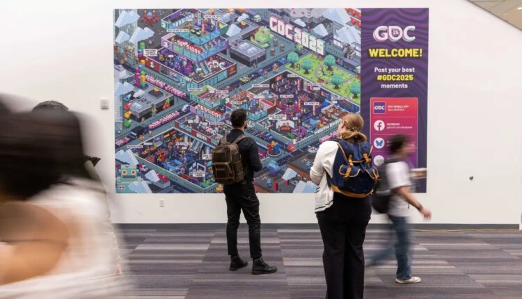 Mais de 50% dos desenvolvedores consideram a IA generativa ruim para os games