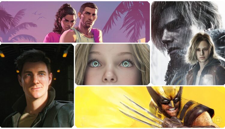 40+ PS5 Games to Play in 2026