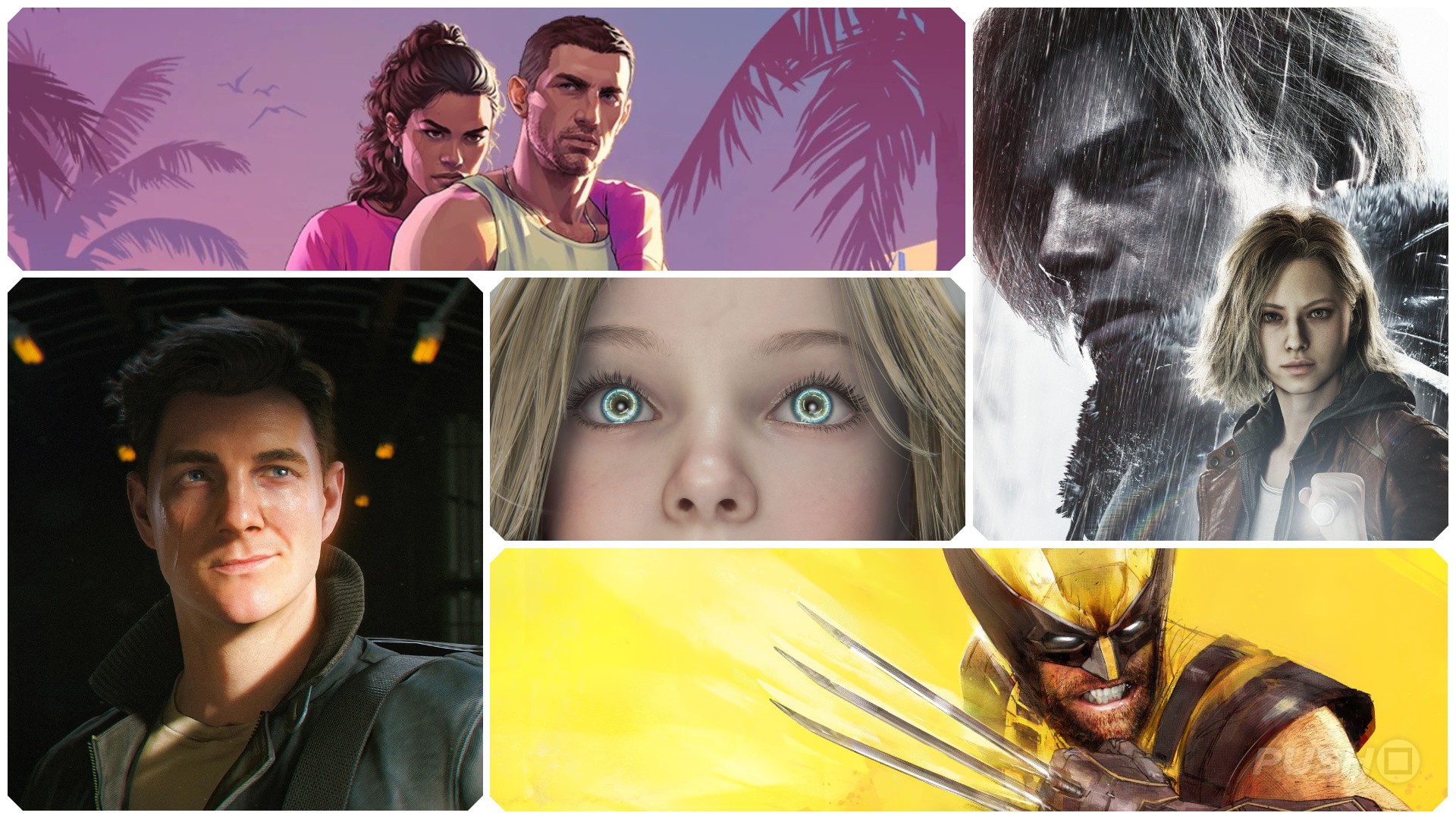 Mais de 40 jogos de PS5 para jogar em 2026