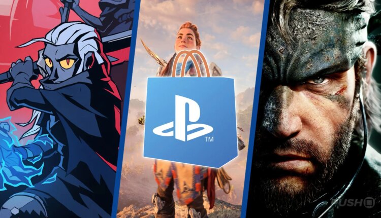 45+ PS5, PS4 Games to Buy in PS Store's Refreshed January Sale
