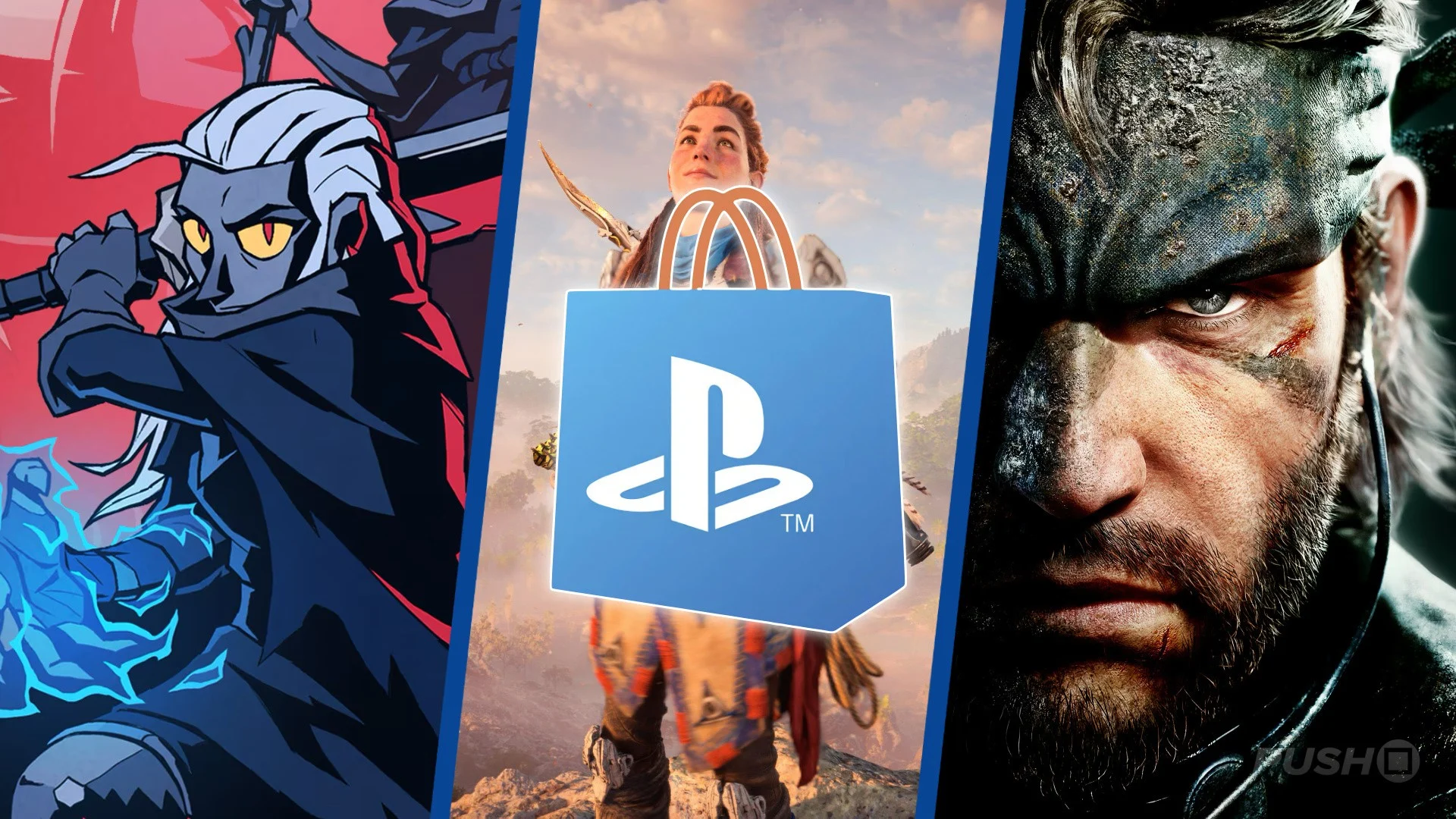 última chance de comprar mais de 50 jogos na promoção de janeiro da ps store