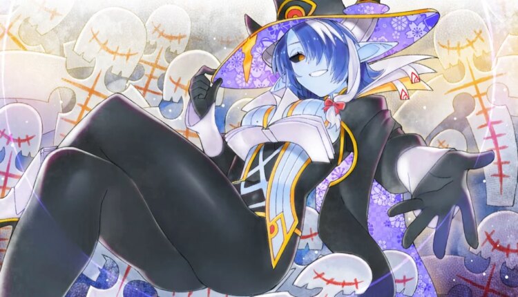 Stunning Action Platformer Majogami Sheds Switch Console Exclusivity for PS5