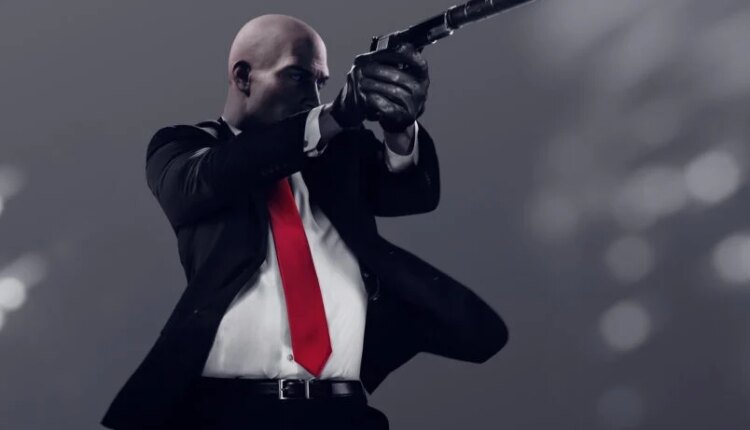 Keep Your Hitman Progress Across All Platforms from 3rd February