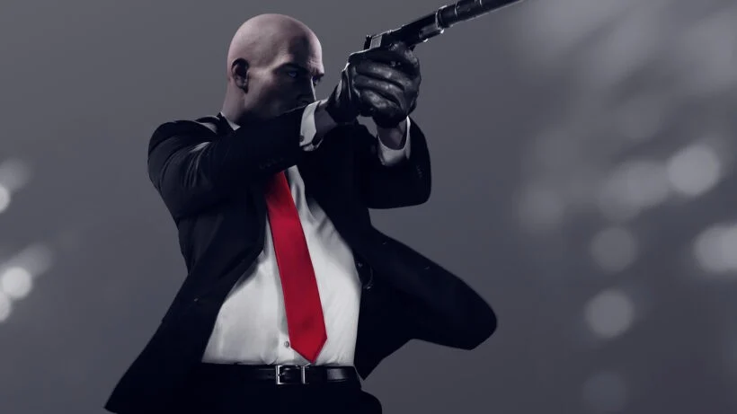 Mantenha seu progresso em Hitman em todas as plataformas a partir de 3 de fevereiro