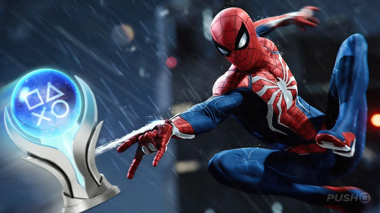 Marvel’s Spider-Man: conquiste a platina com este guia