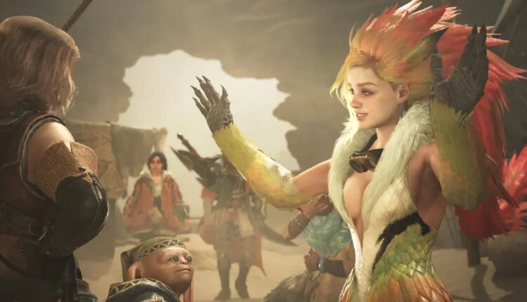 Monster Hunter Wilds ganha update que corrige falha grave ligada a DLCs