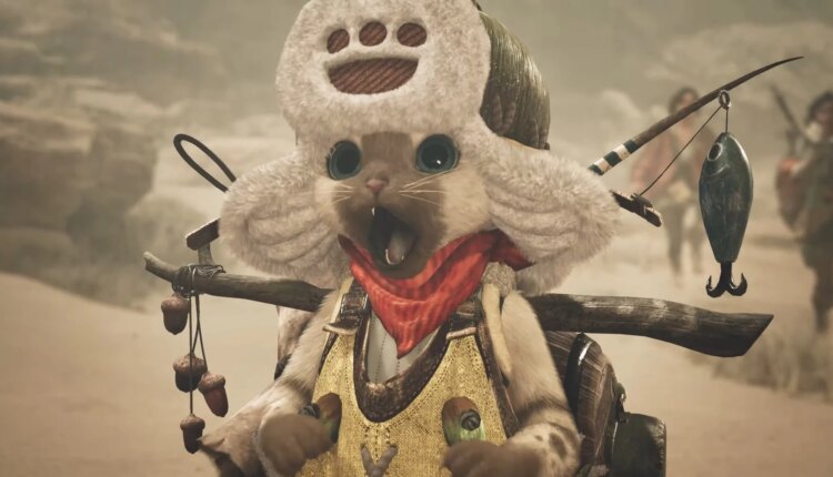 Monster Hunter Wilds Sells 11 Million in Just Under a Year, But May Lack World's Momentum