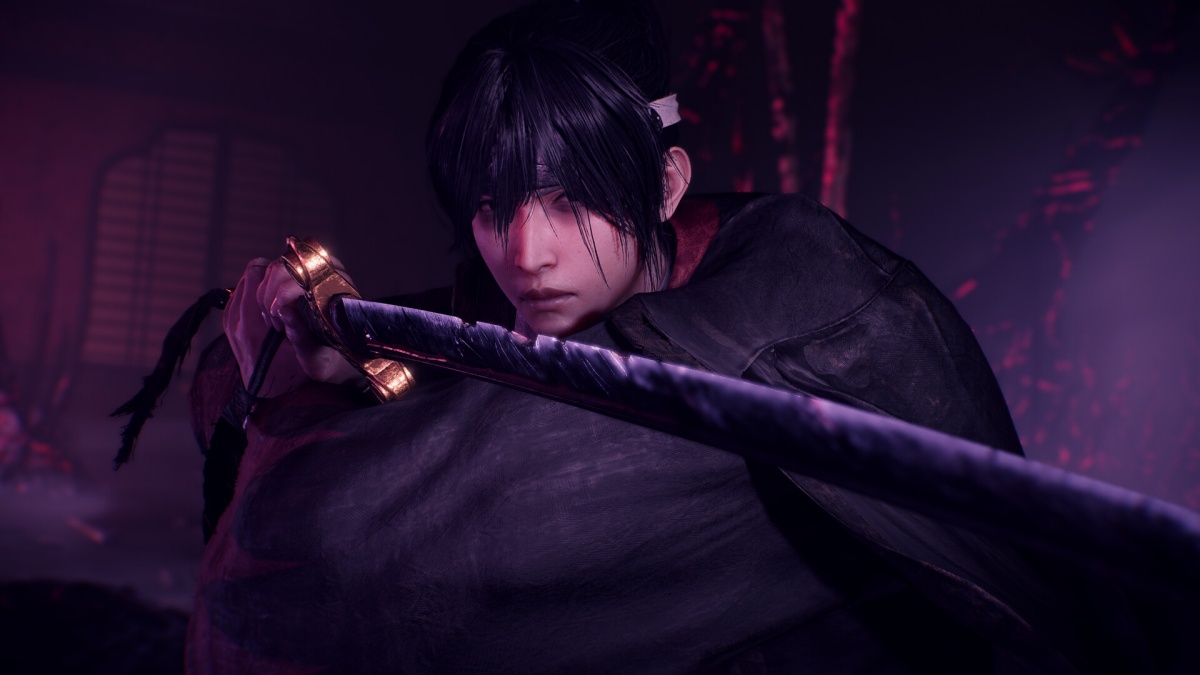 Nioh 3 apresenta demo com desempenho impressionante no PC