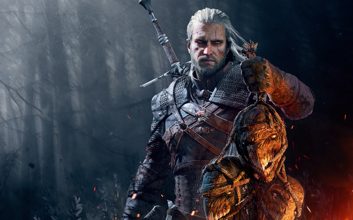 Nova expansão de The Witcher 3 pode ser lançada em 2026