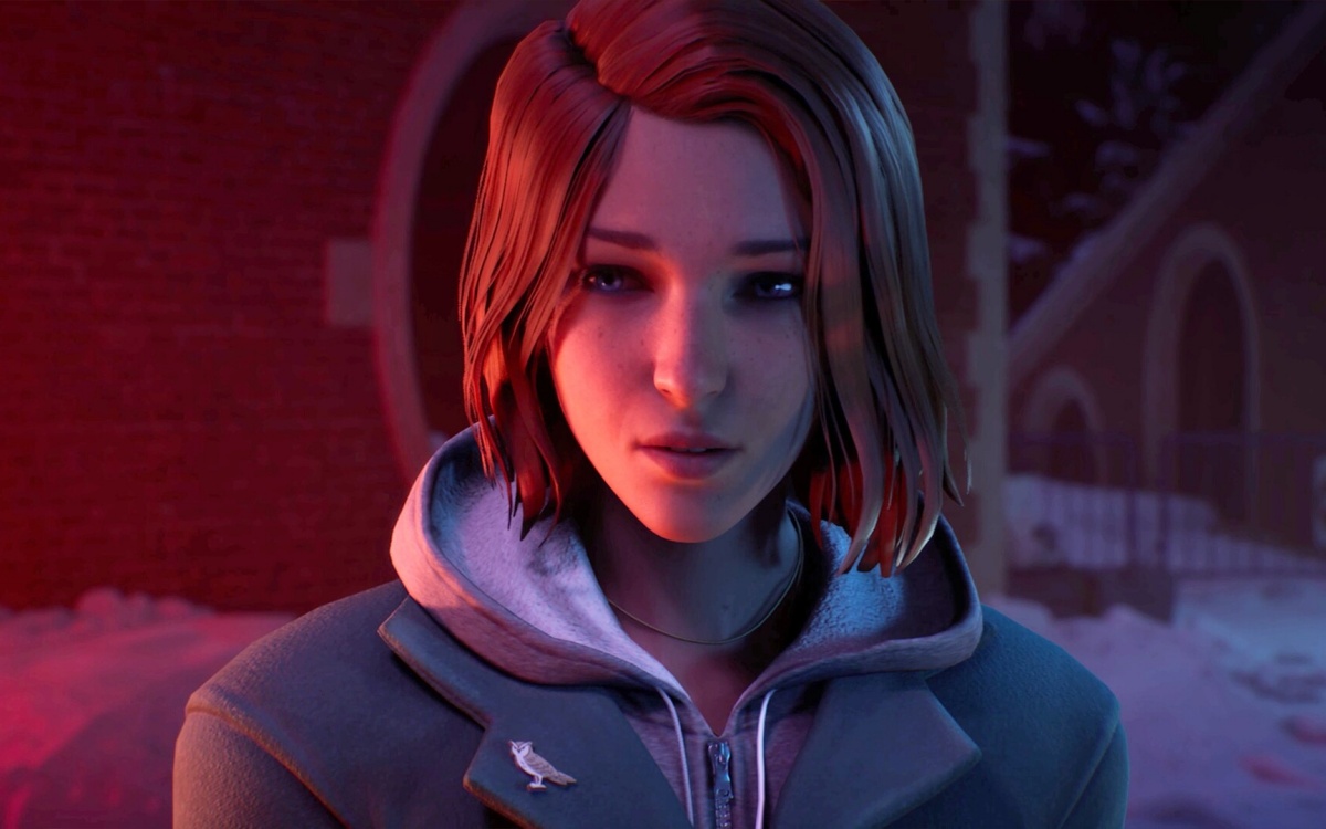 Novo Life is Strange recebe classificação na Europa