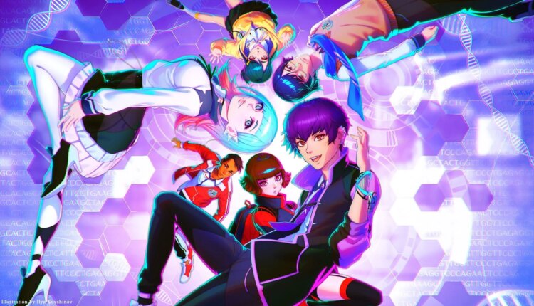 This New PS5, PS4 School RPG from Persona's Co-Creator Might Tide You Over