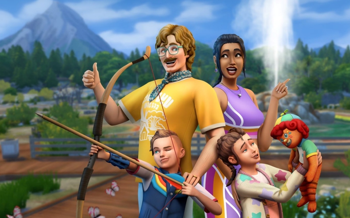 Novo The Sims, Project Rene prioriza dispositivos móveis