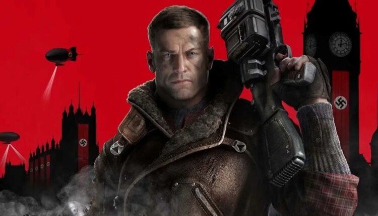MachineGames prepara novo Wolfenstein após Indiana Jones
