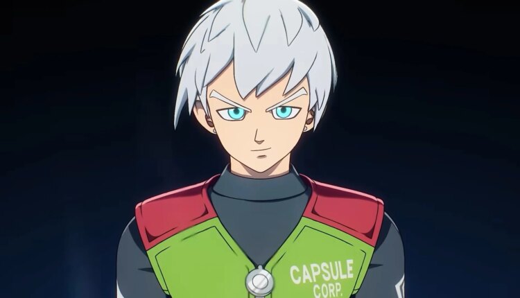 Mysterious New Dragon Ball Game AGE 1000 Announced