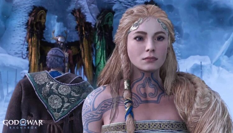 Another God of War TV Series Cast Member Has Been Revealed