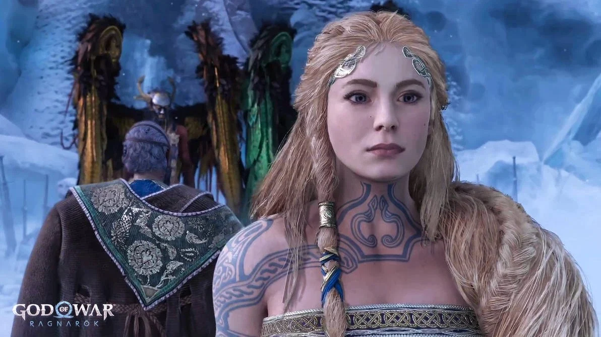 Novo membro do elenco da série God of War é revelado