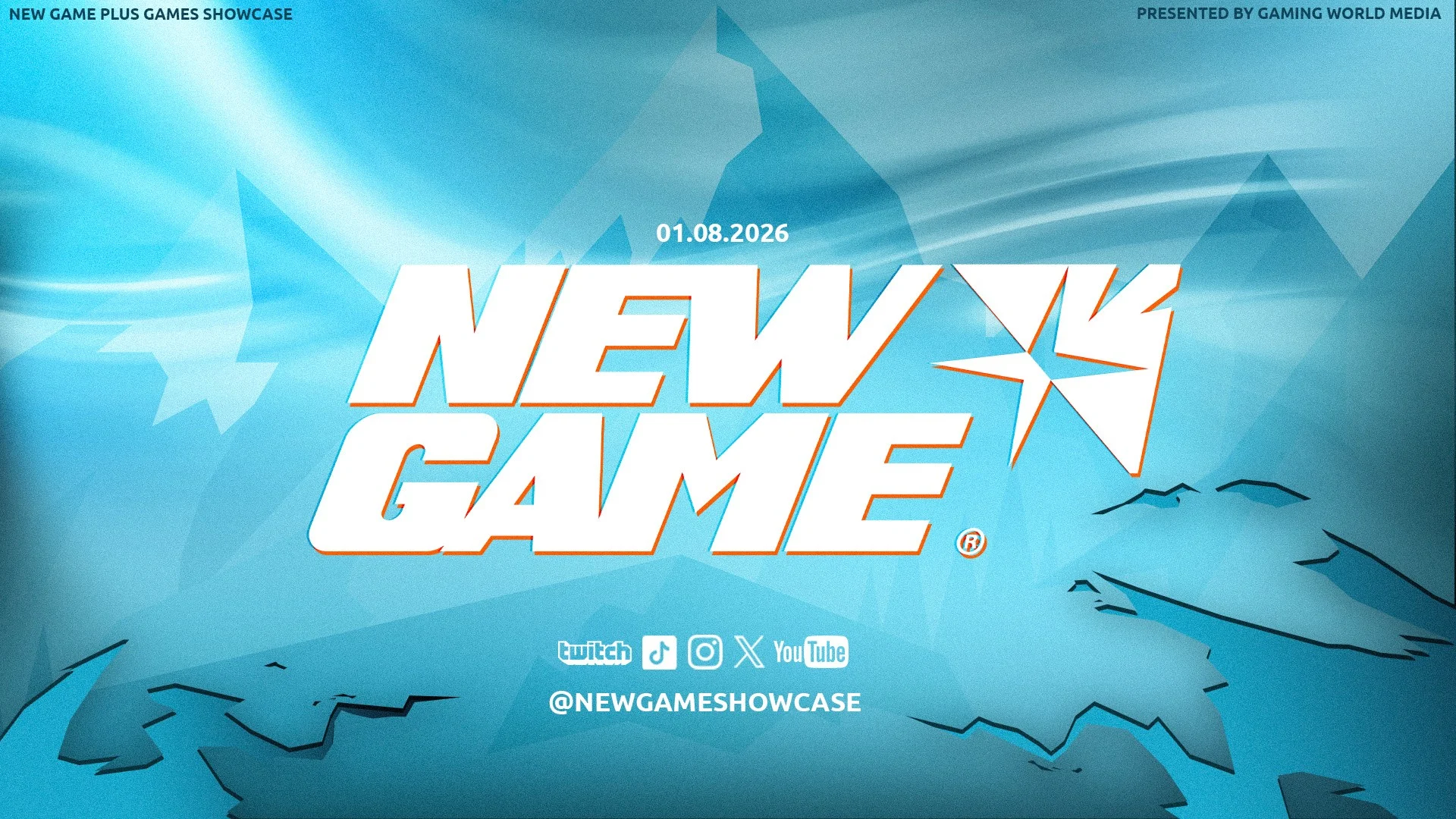 Ubisoft e Bandai Namco confirmam presença no New Game+ Showcase