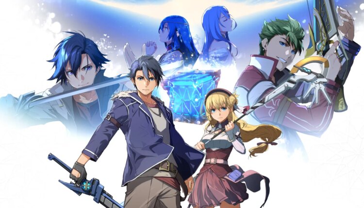 For the First Time Ever, the West Is Caught Up with Falcom's Massive Trails RPG Series