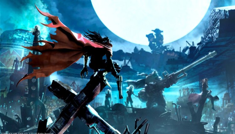 Arguably the Worst Final Fantasy Game on PlayStation Turns 20 Years Old