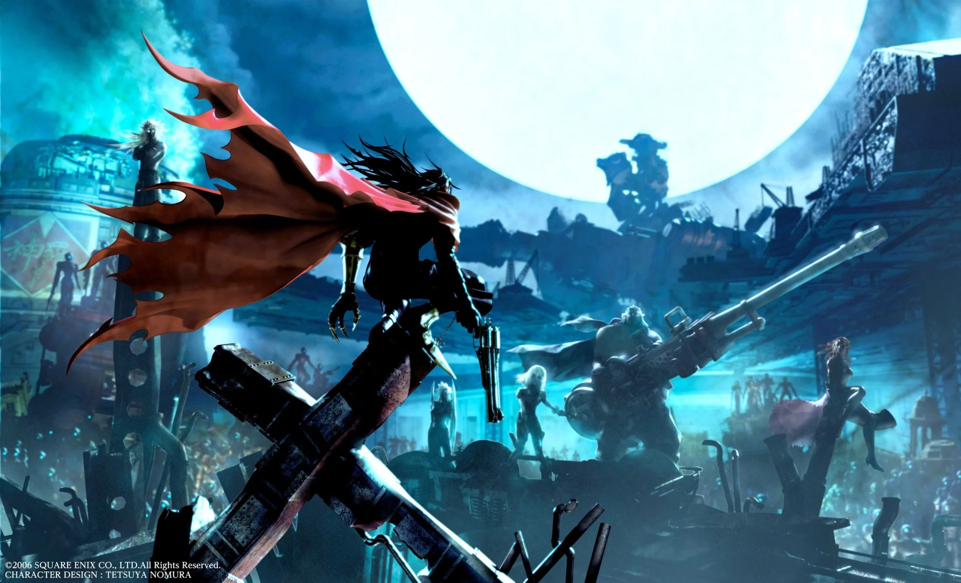 O pior jogo de Final Fantasy no PlayStation completa 20 anos