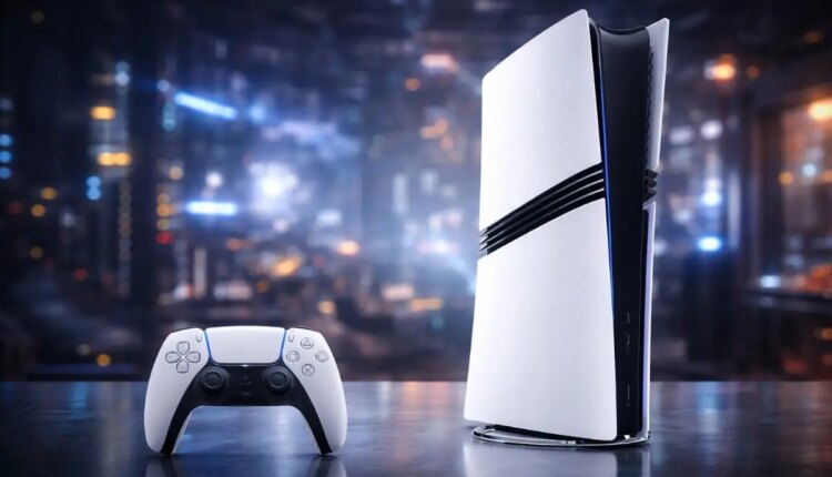 PS5 Pro pode receber PSSR 2.0 entre janeiro e março com resolução maior para jogos clássicos