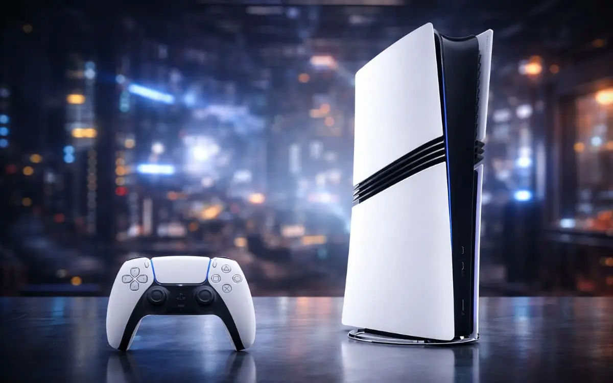 PS5 Pro deve lançar PSSR 2.0 entre janeiro e março