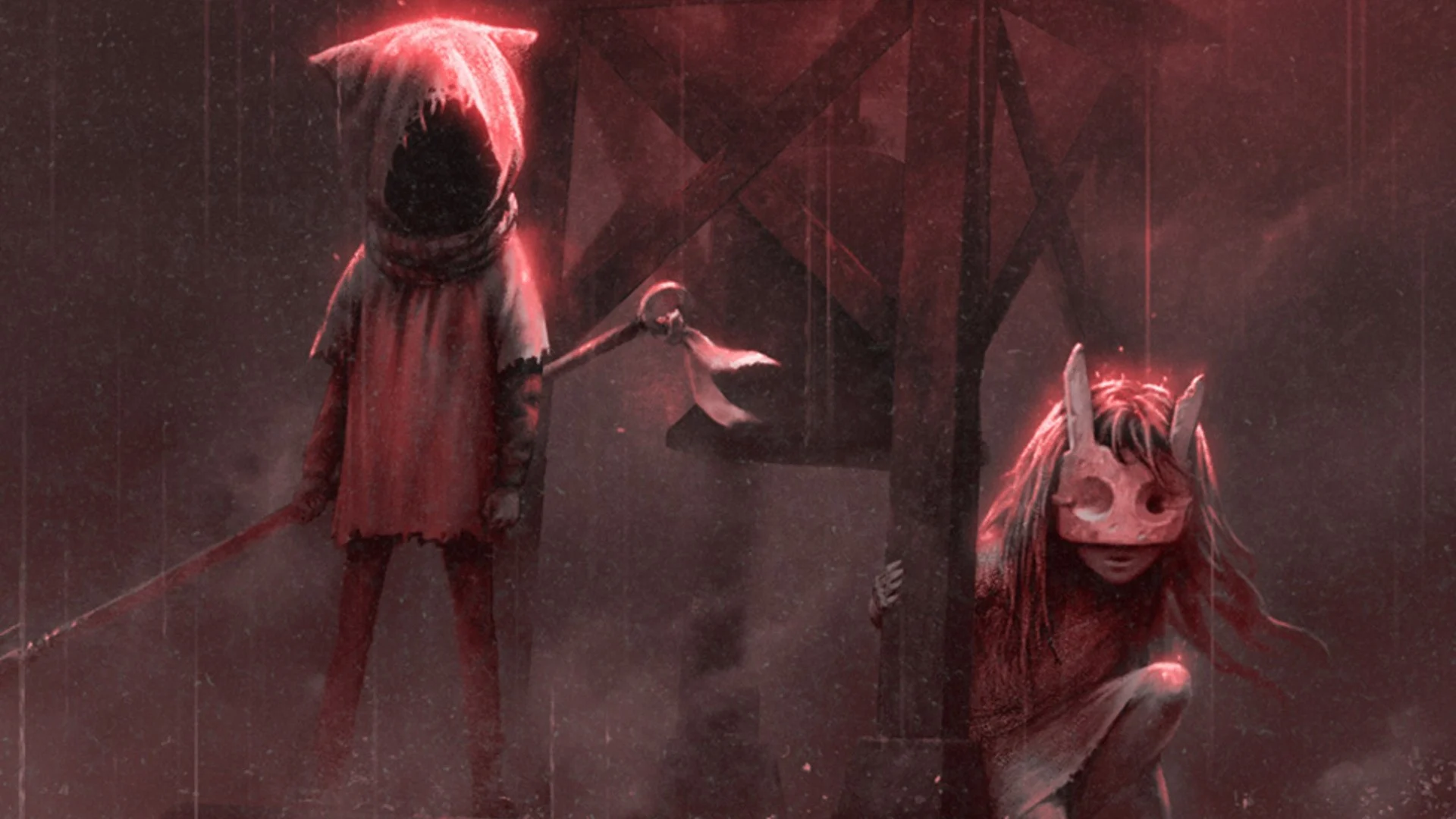 PS5: jogo de terror oferece passe para amigos, como It Takes Two