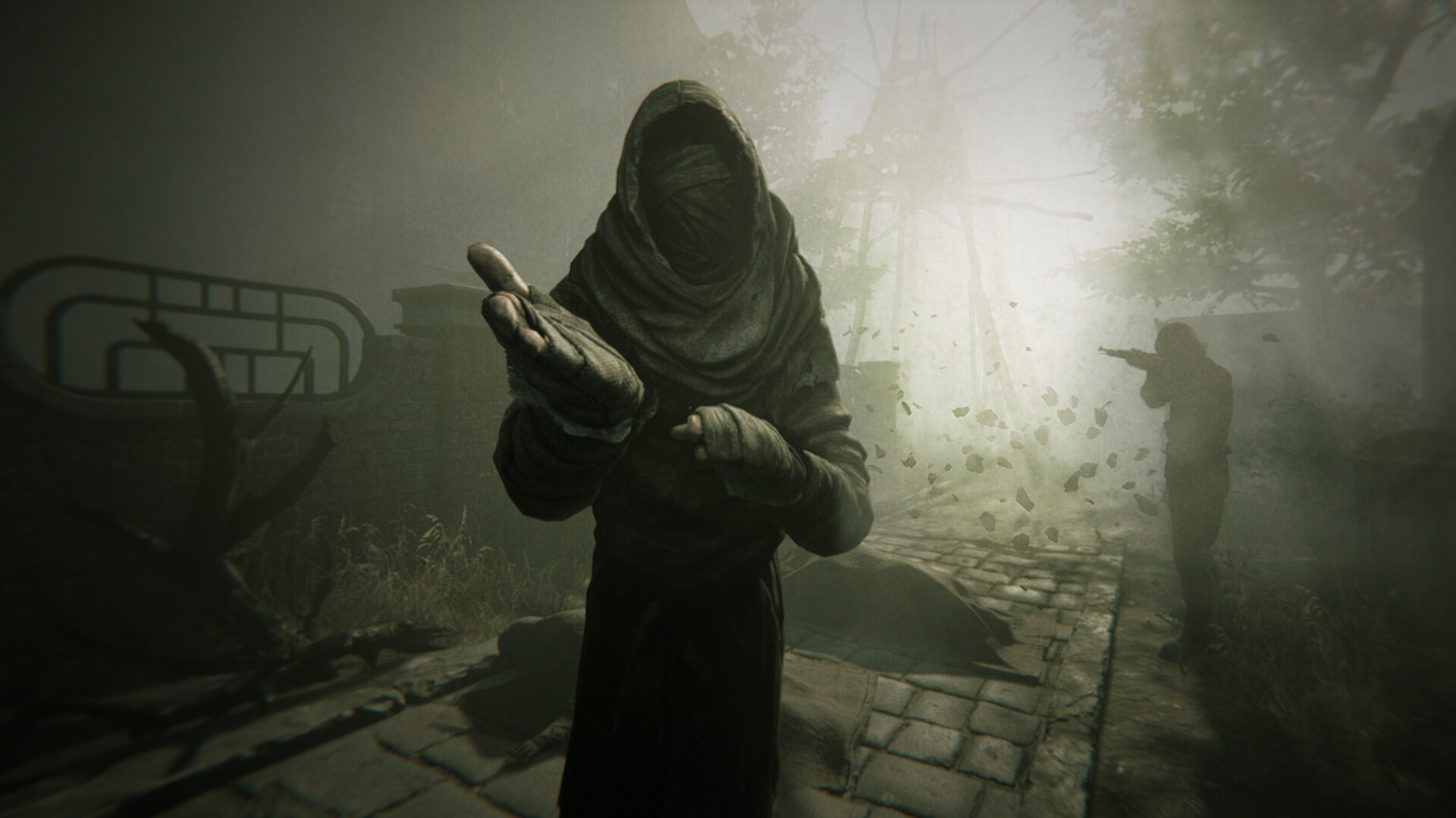 Pathologic 3 já foi lançado e já tem desconto; confira
