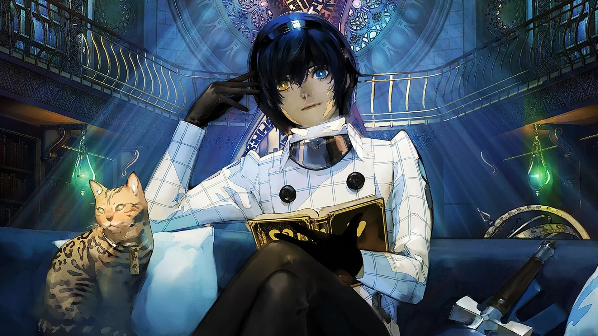 Persona e Atlus: diretores falam sobre a atração de novos públicos