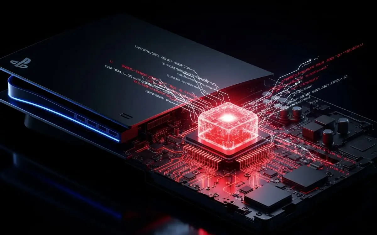 PlayStation 5: chaves de ROM vazadas podem facilitar hack do bootloader