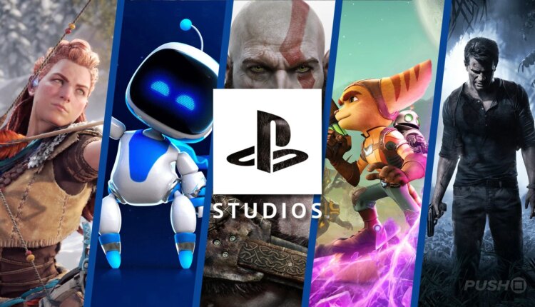 PlayStation Studios: All Sony First-Party Developers and What They're Working On