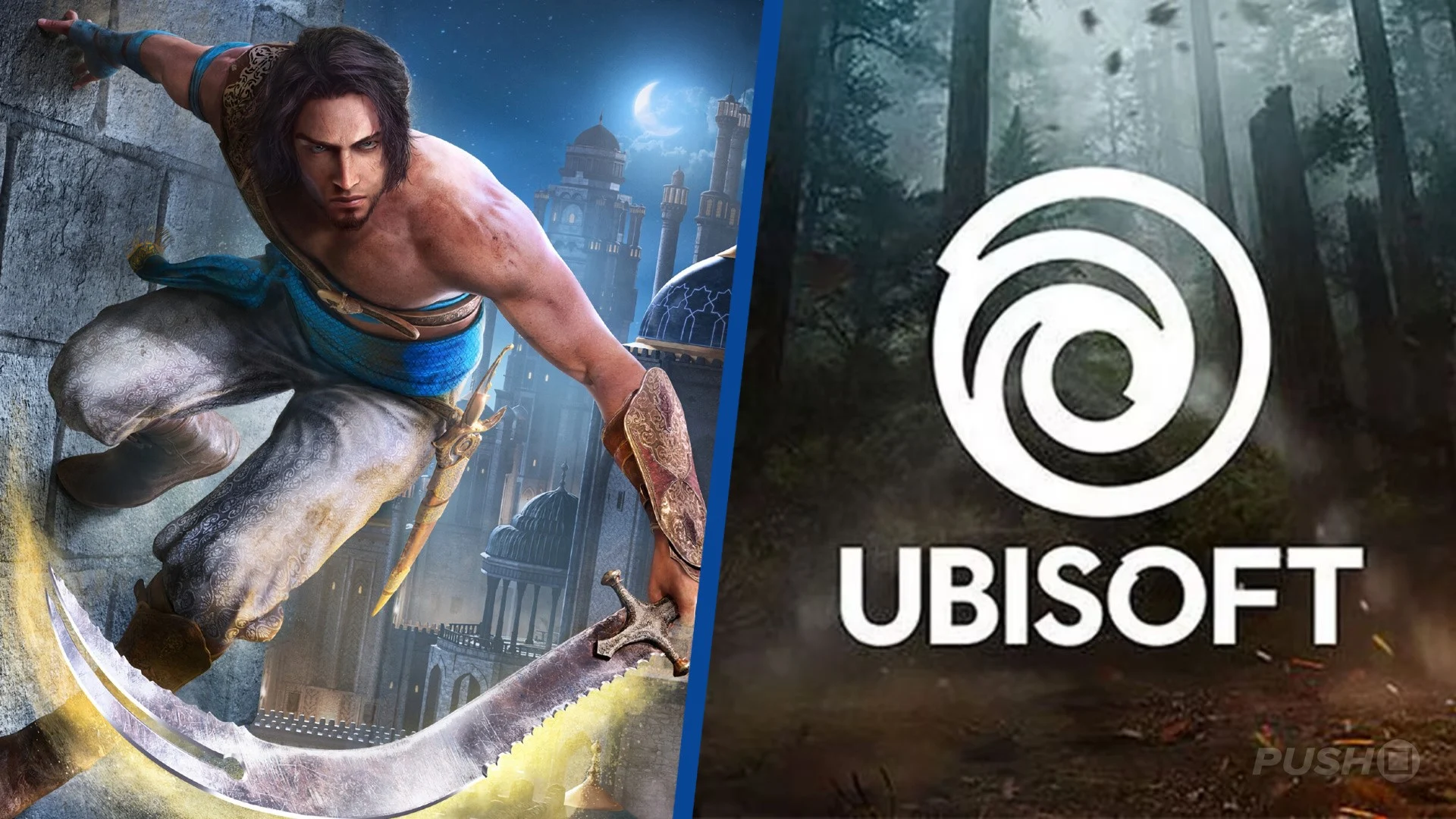 Príncipe da Pérsia Remake e outros 5 jogos cancelados pela Ubisoft