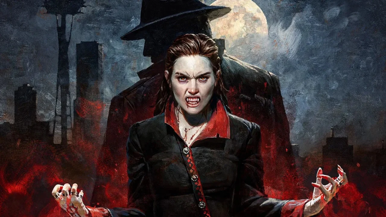 Publicadora admite falha de Bloodlines 2, mas DLC chega em 2026