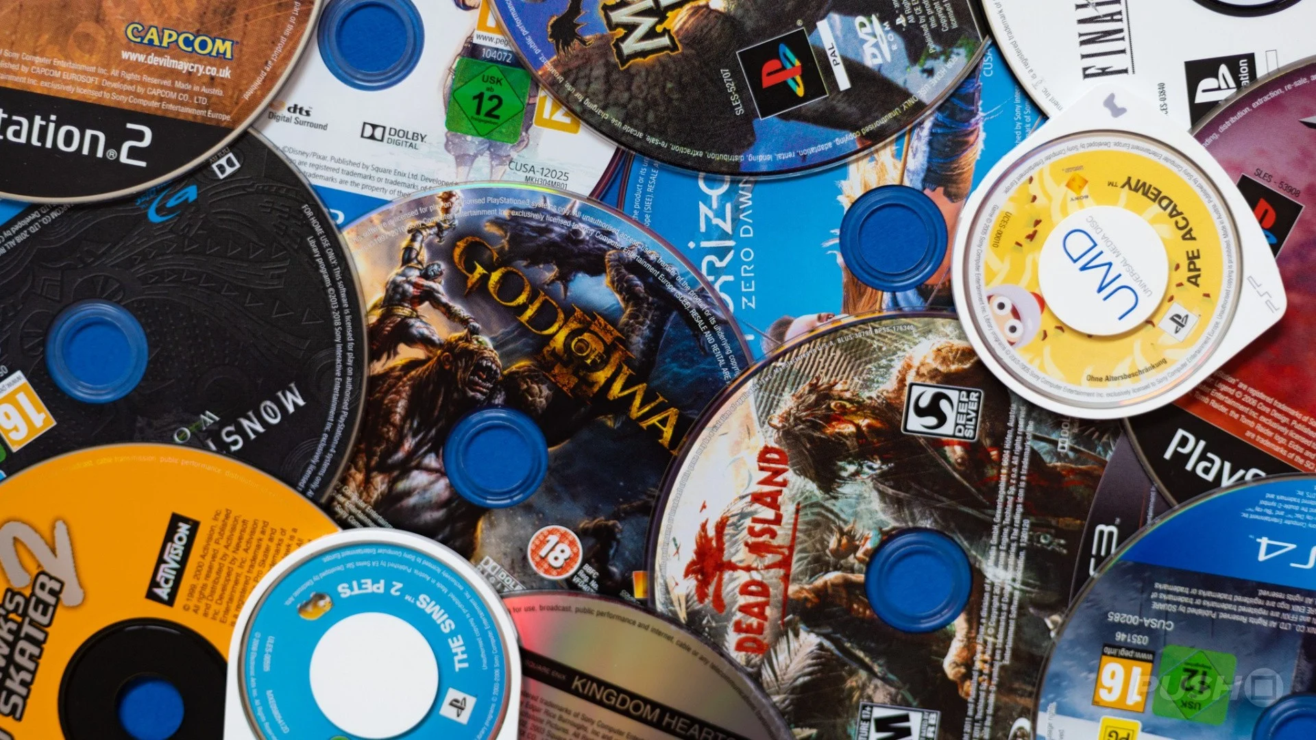 Quais são suas resoluções de Ano Novo para o PS5?