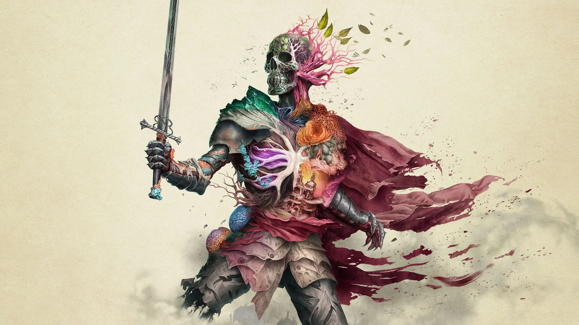 RPG exclusivo Avowed chegará ao PS5 em fevereiro com novidades